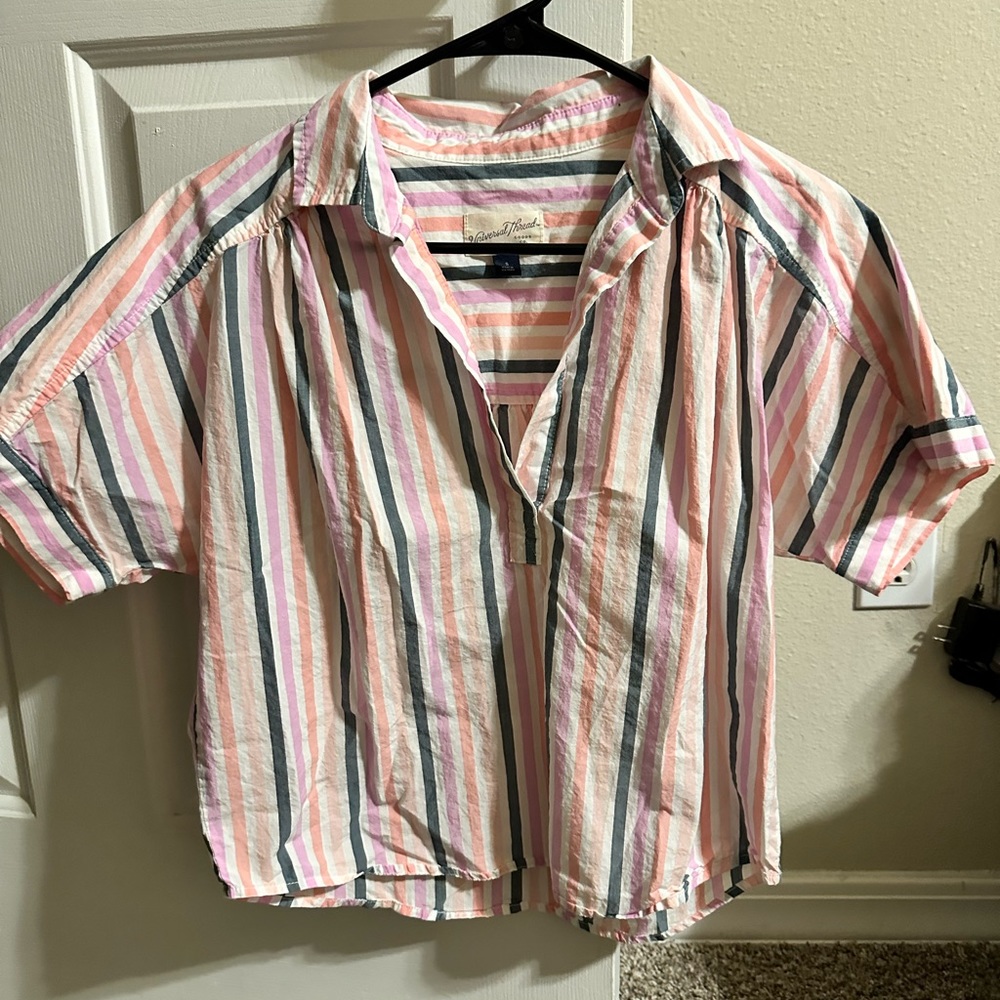 Target top